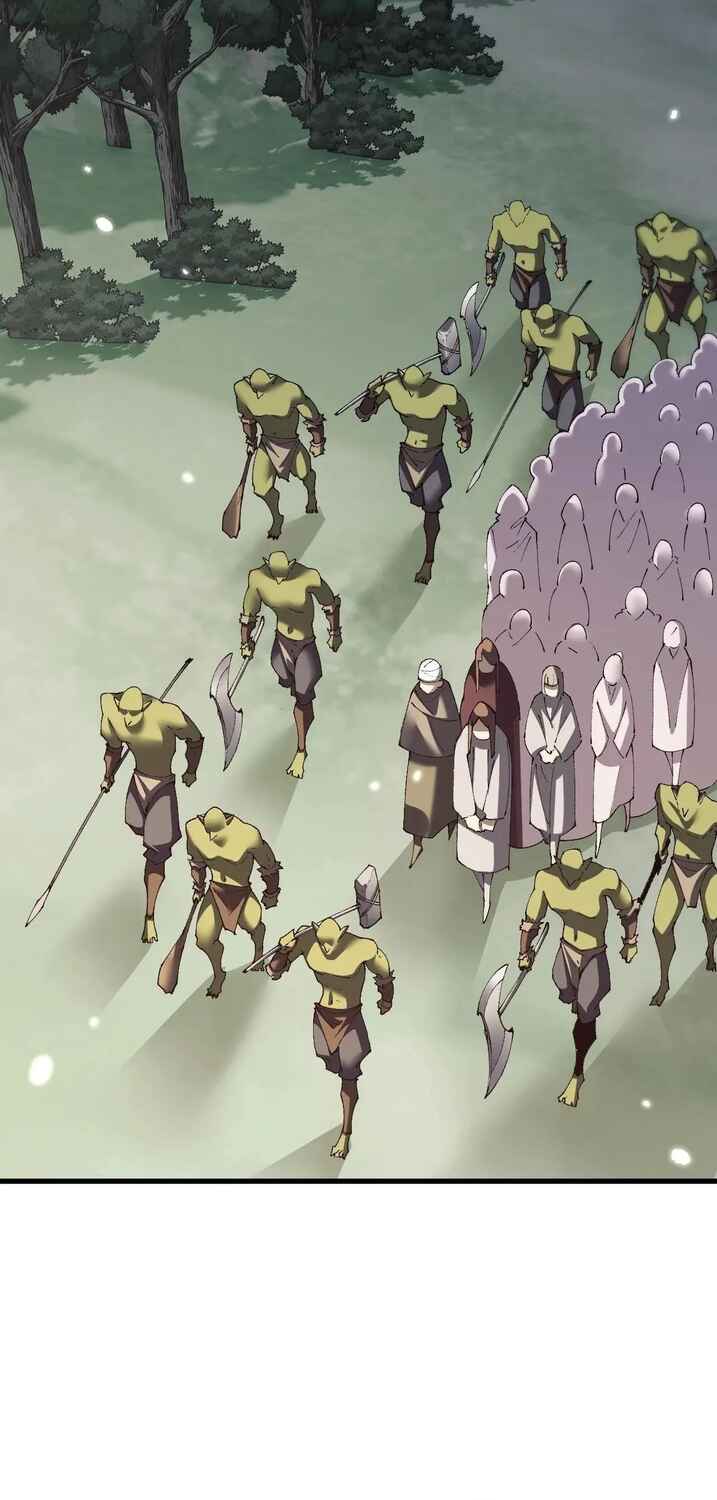 Goblin's Ascent: From Loser to Winner Chapter 53 - Page 8
