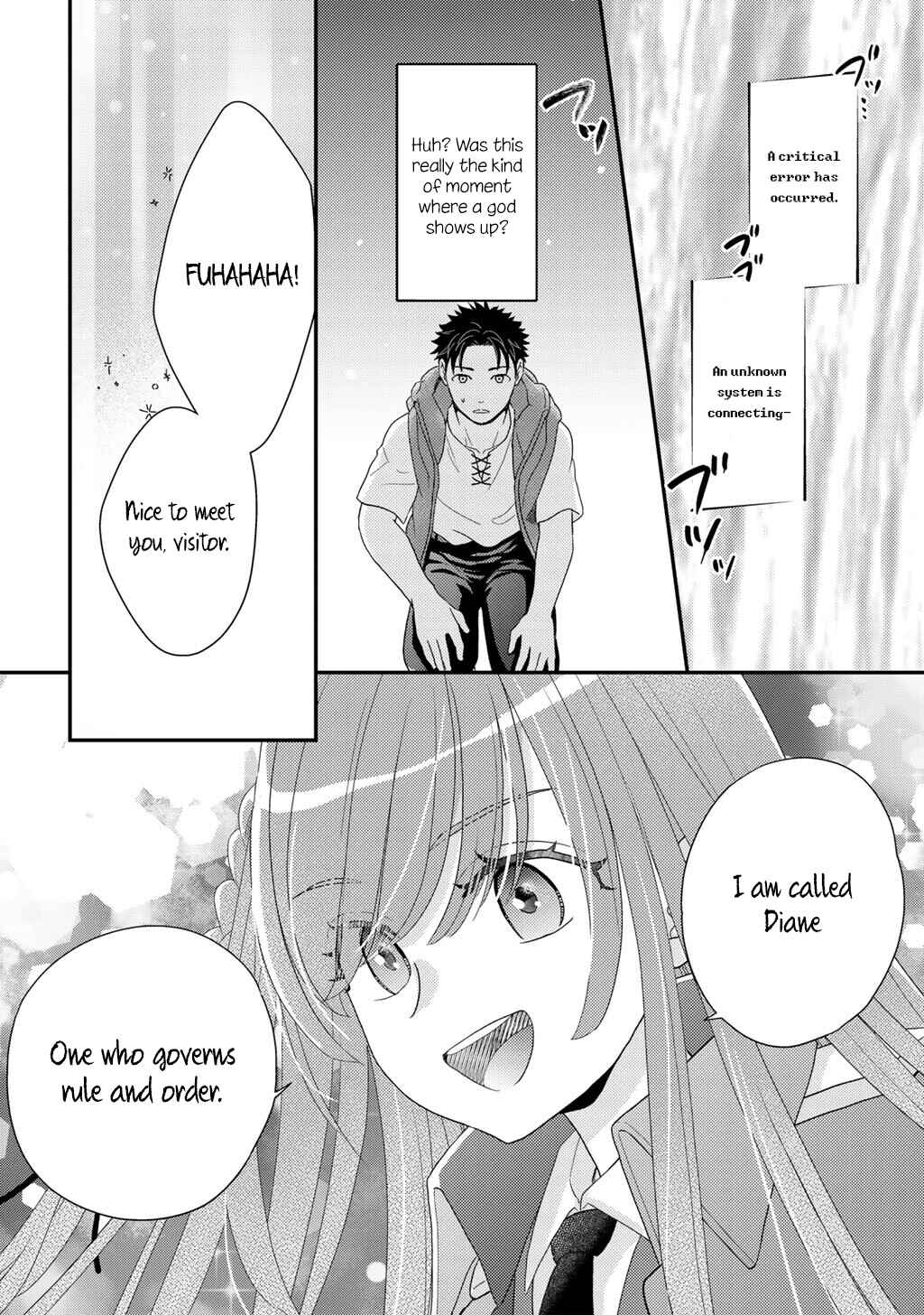 Isekai ni Kita Mitai dakedo Dou Sureba Yoi no Darou: Shachiku SE no My Pace Boukenki Chapter 34 - Page 15