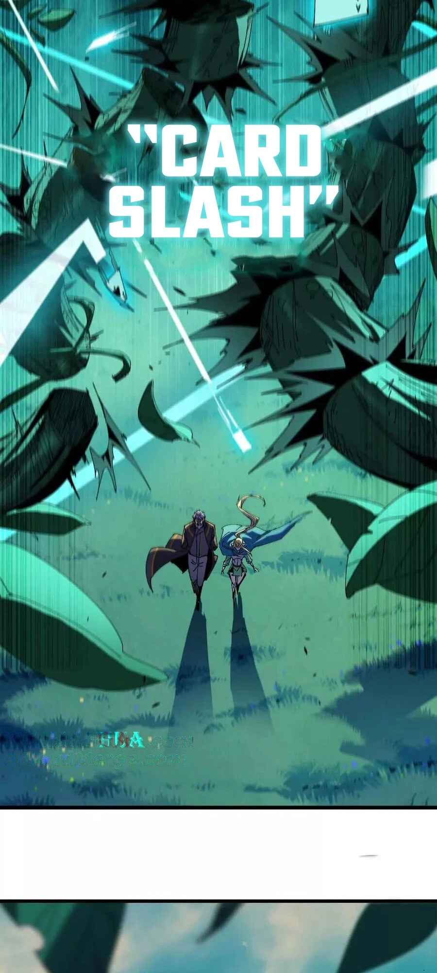 Yǒngzhě X Nǚ Mówáng Chapter 77 - Page 4