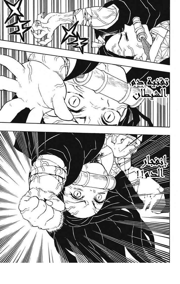 Demon Slayer: Kimetsu no Yaiba Chapter 40 - Page 14