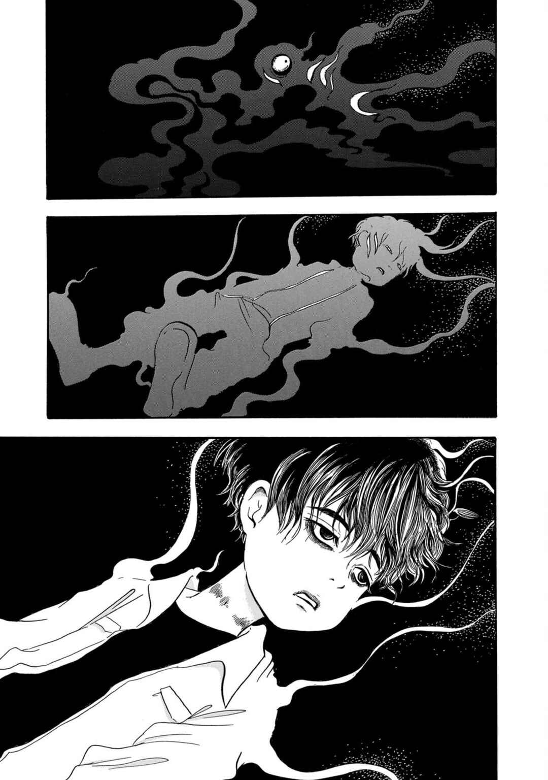 Dekin no Mogura Chapter 48 - Page 12