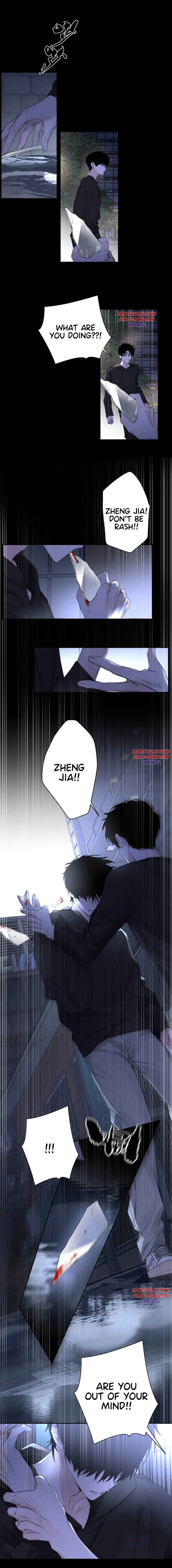 I Became a First-Class Guide Thanks to My Childhood Friends Chapter 59 - Page 2