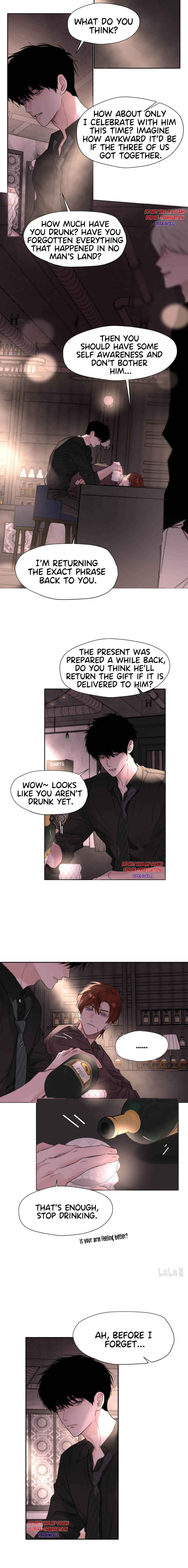 I Became a First-Class Guide Thanks to My Childhood Friends Chapter 59 - Page 9