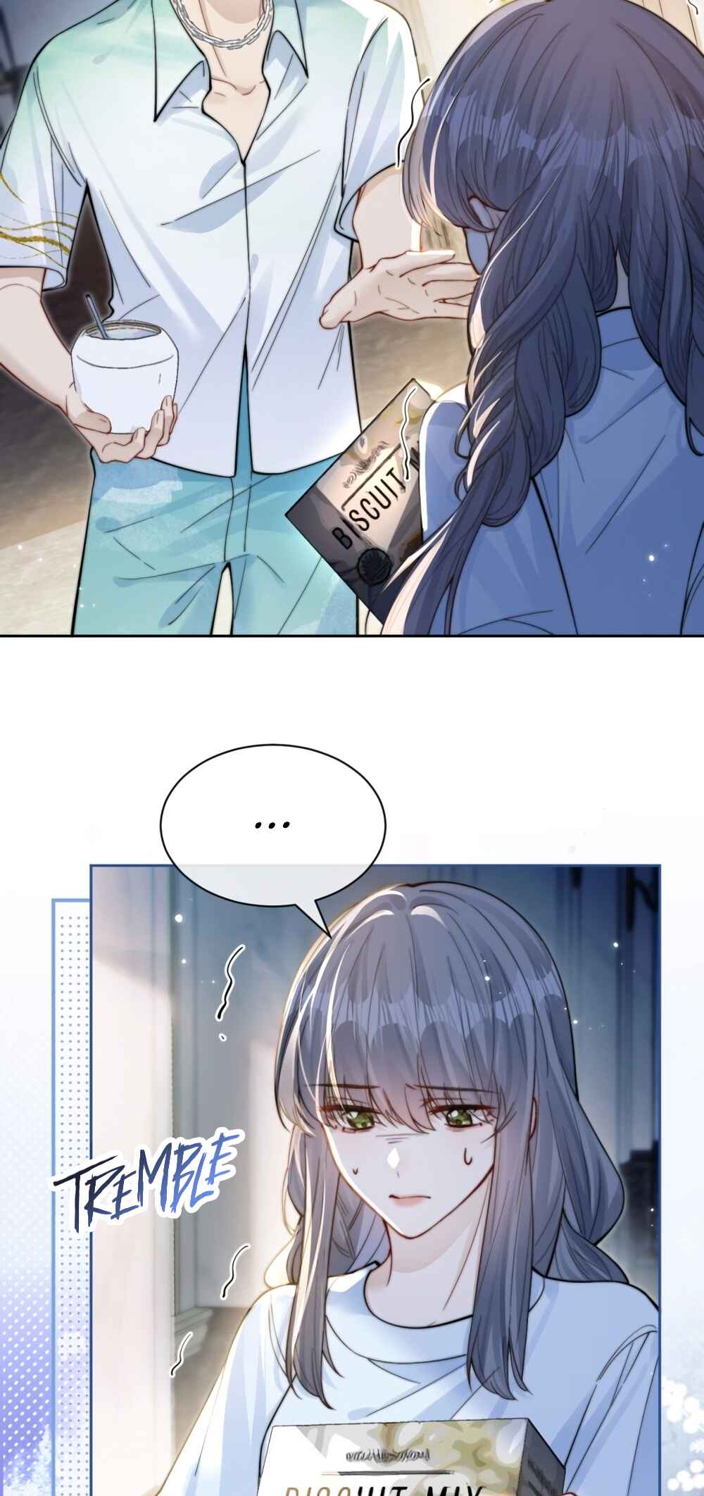 Can You Hear Me Chapter 10 - Page 18