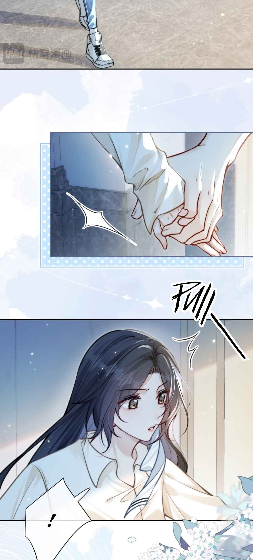 Can You Hear Me Chapter 10 - Page 23