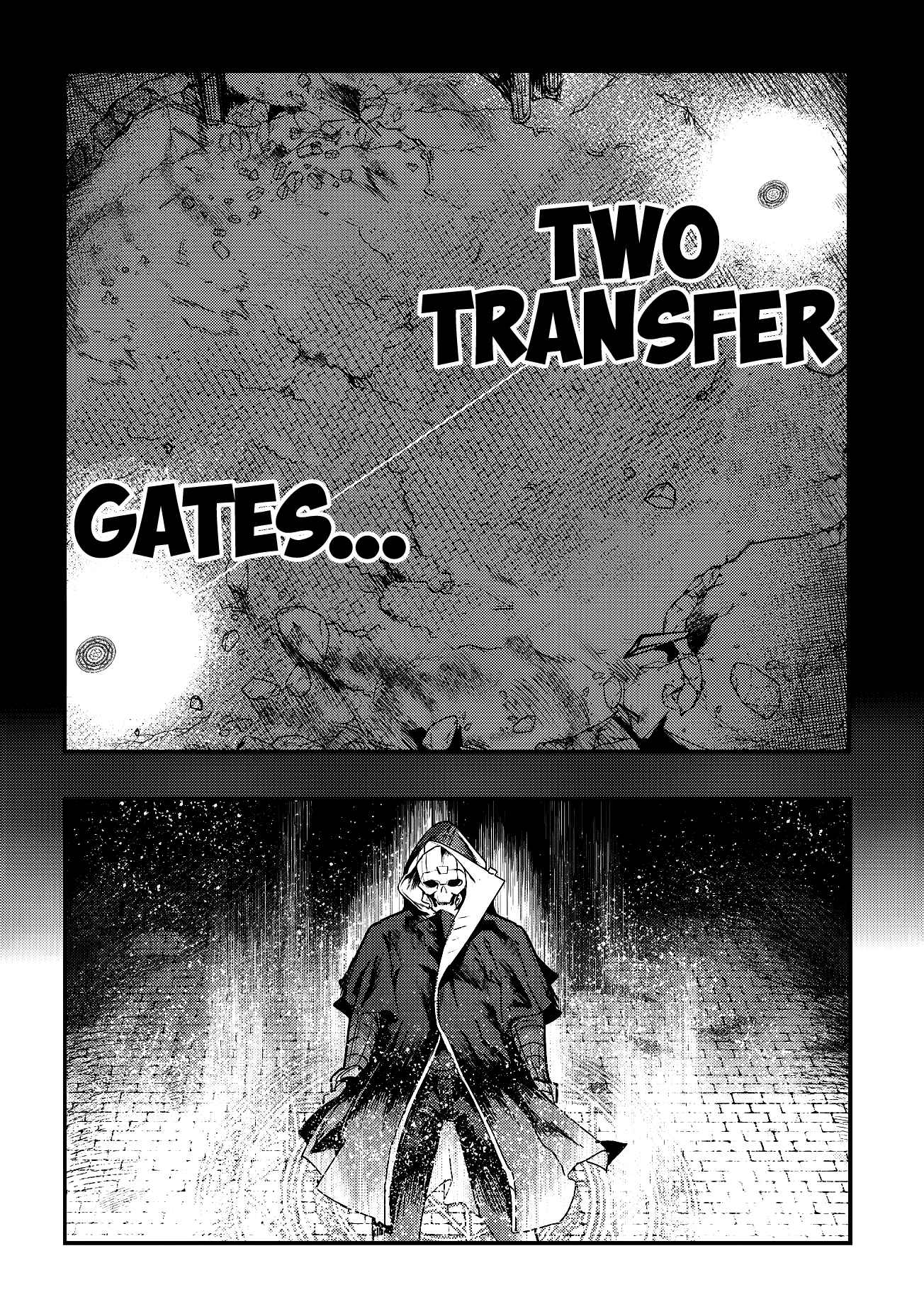Nozomanu Fushi no Boukensha Chapter 10 - Page 14
