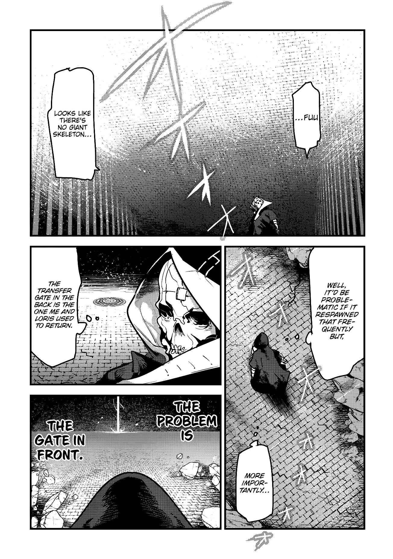 Nozomanu Fushi no Boukensha Chapter 10 - Page 15