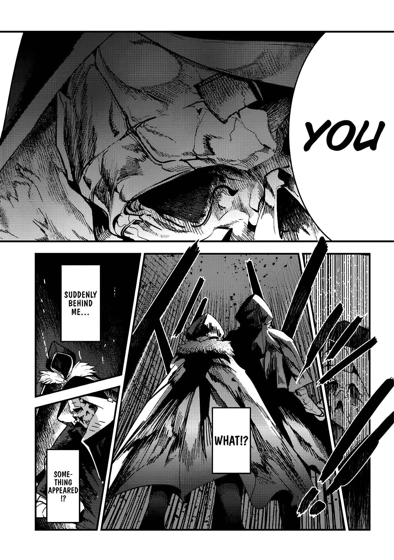 Nozomanu Fushi no Boukensha Chapter 10 - Page 22