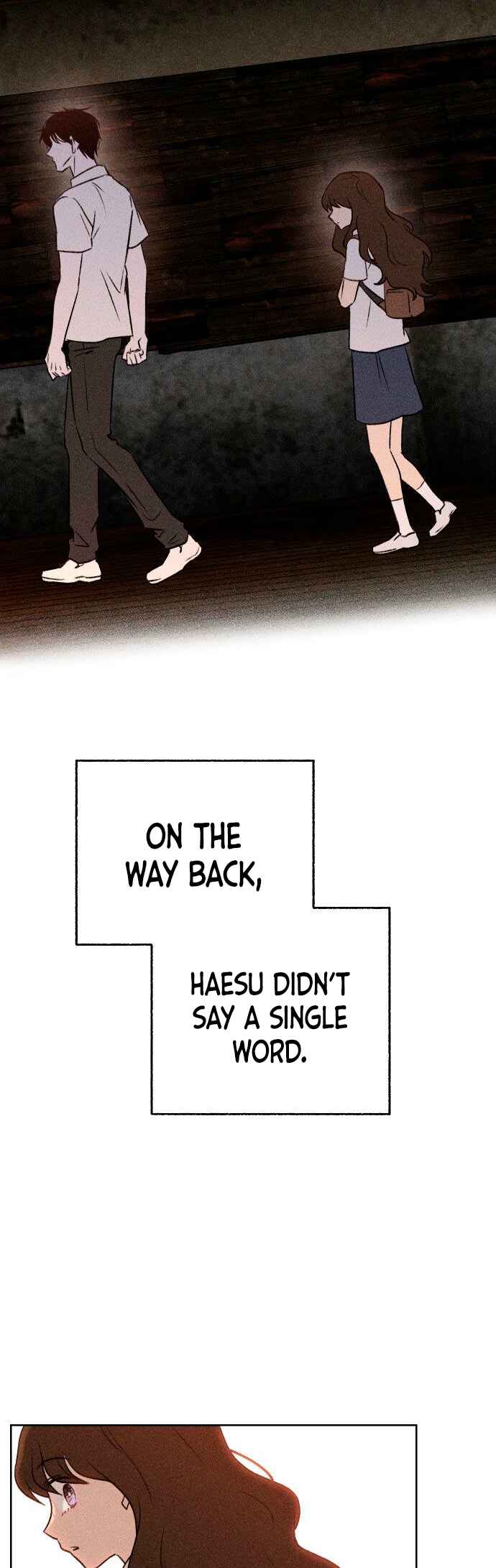 Classmate Chapter 9 - Page 16
