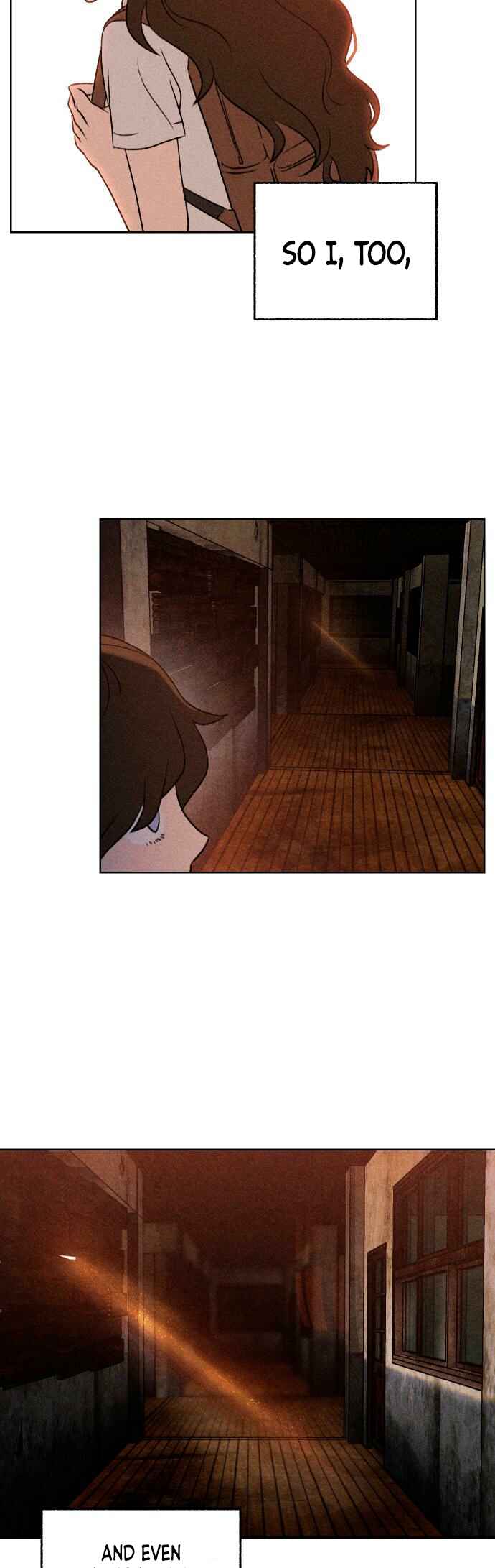 Classmate Chapter 9 - Page 17