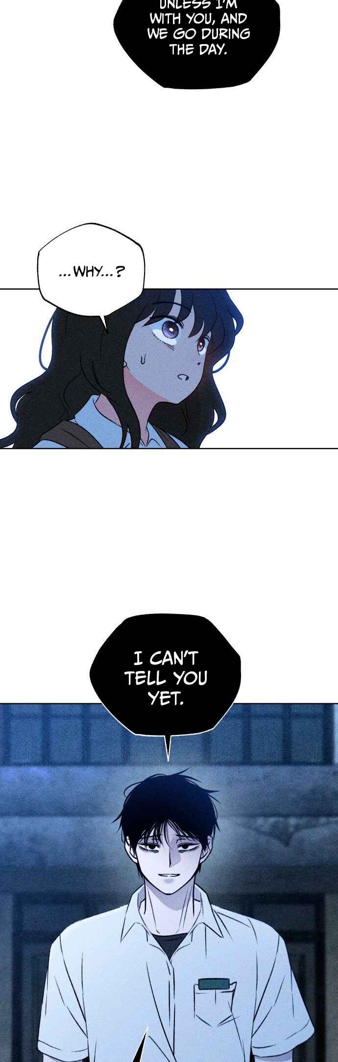 Classmate Chapter 9 - Page 20