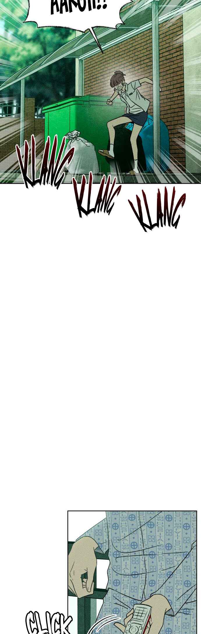 Classmate Chapter 9 - Page 45