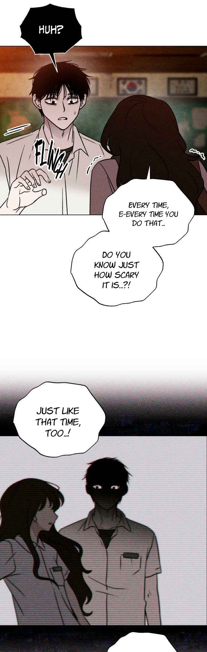 Classmate Chapter 9 - Page 8