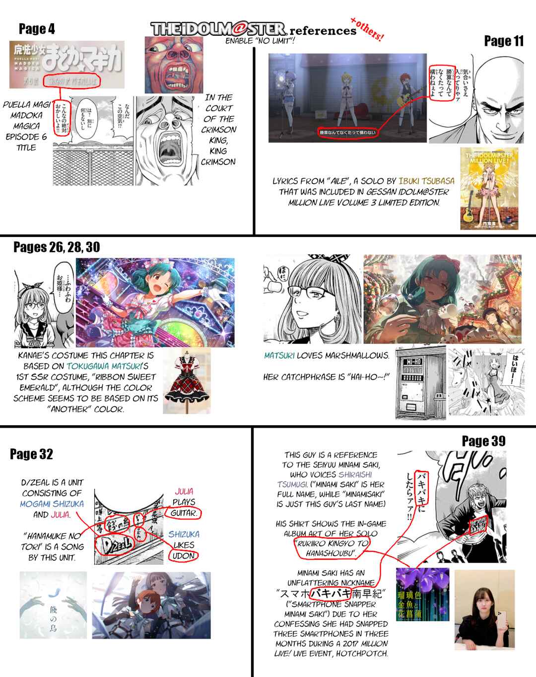 Chicken: “Drop” Zen'ya no Monogatari Chapter 101 - Page 45