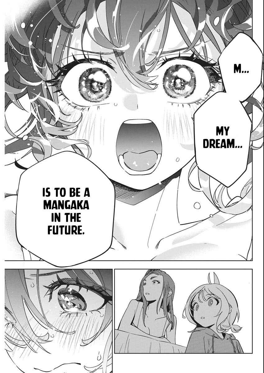 Kakunaru Ue wa Chapter 45 - Page 19