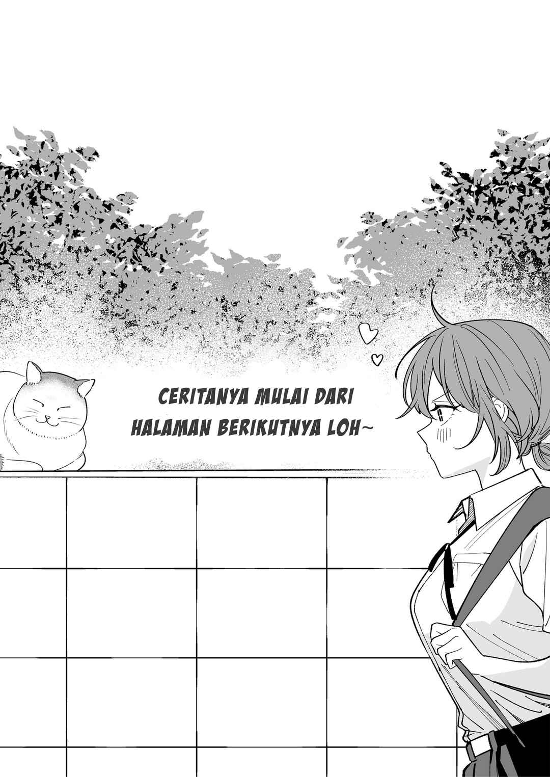 Osananajimi o Miru Me ga Kawatte Shimatta Chapter 4 - Page 3