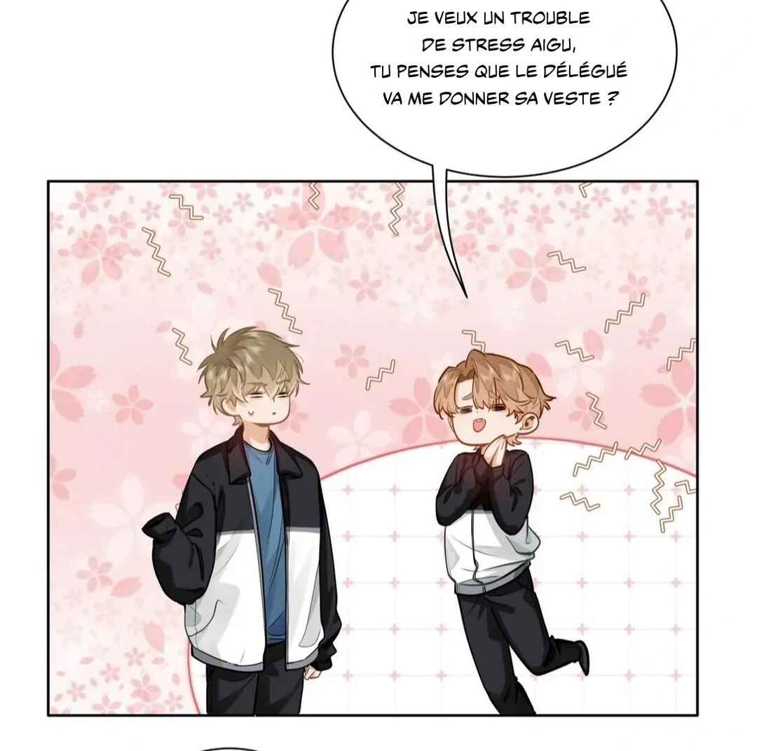 Wo Xihuan Ni De Xinxi Su Chapter 22 - Page 14