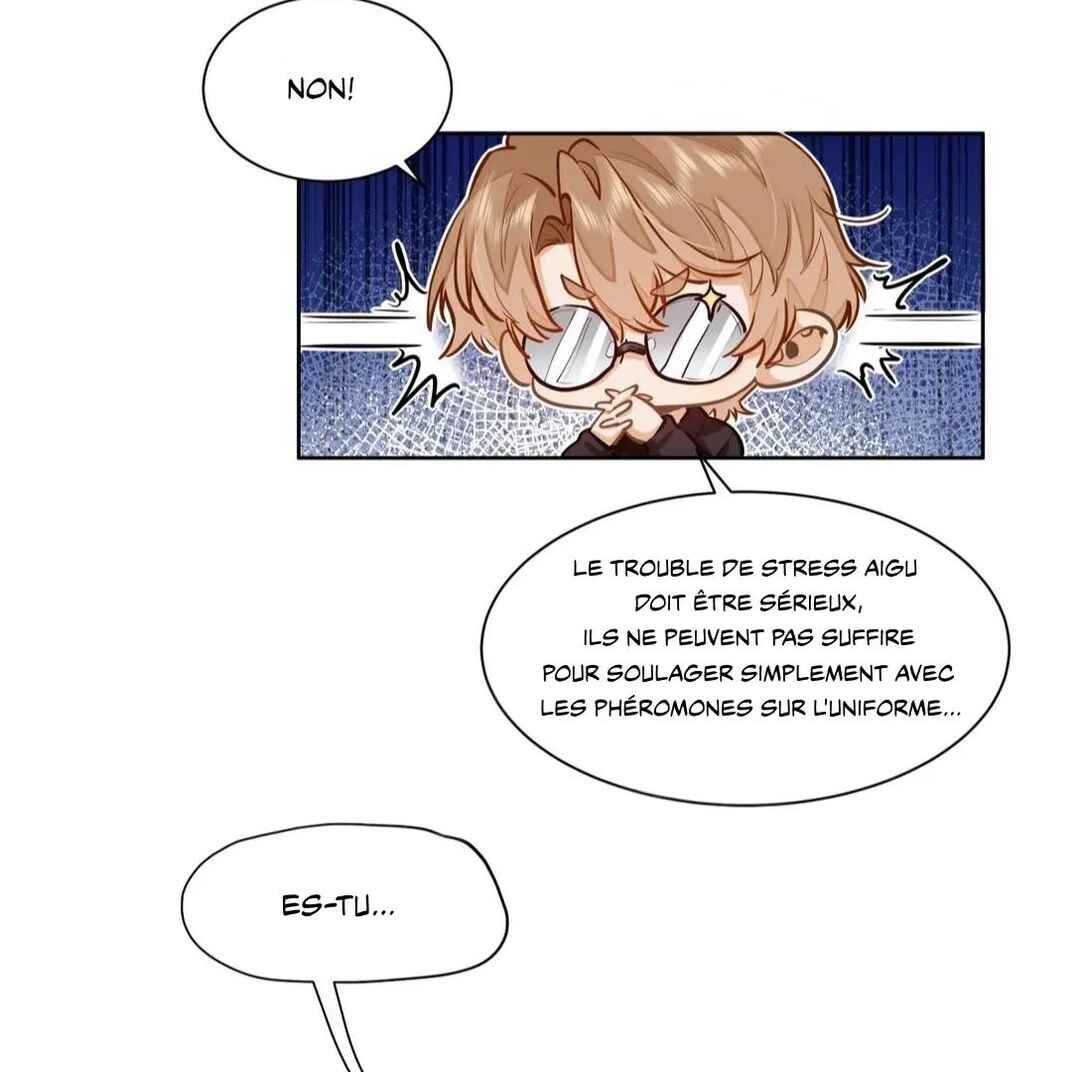 Wo Xihuan Ni De Xinxi Su Chapter 22 - Page 15