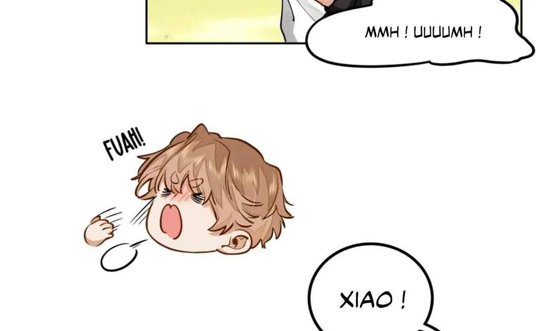 Wo Xihuan Ni De Xinxi Su Chapter 22 - Page 20