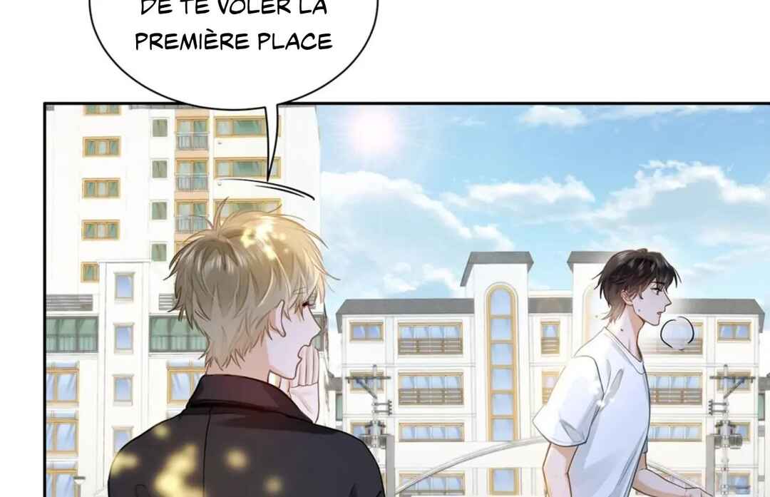 Wo Xihuan Ni De Xinxi Su Chapter 22 - Page 61
