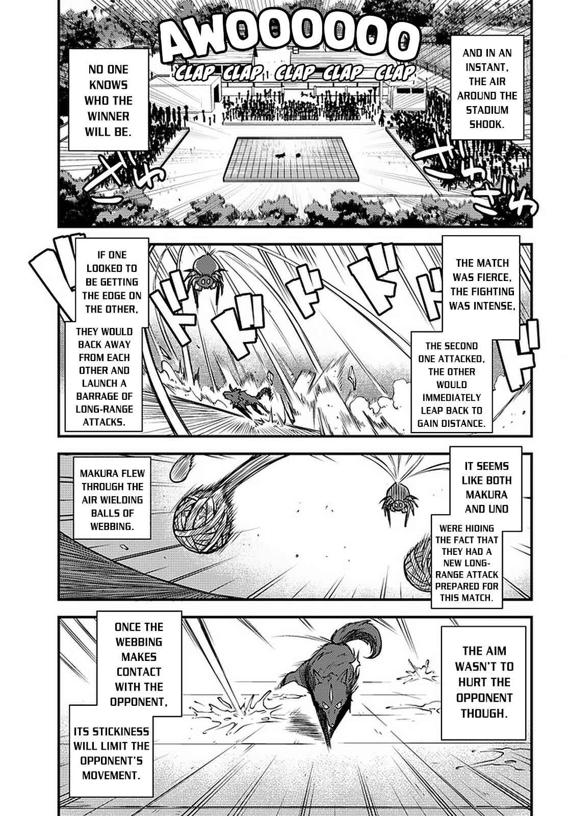Isekai Nonbiri Nouka Chapter 145 - Page 6