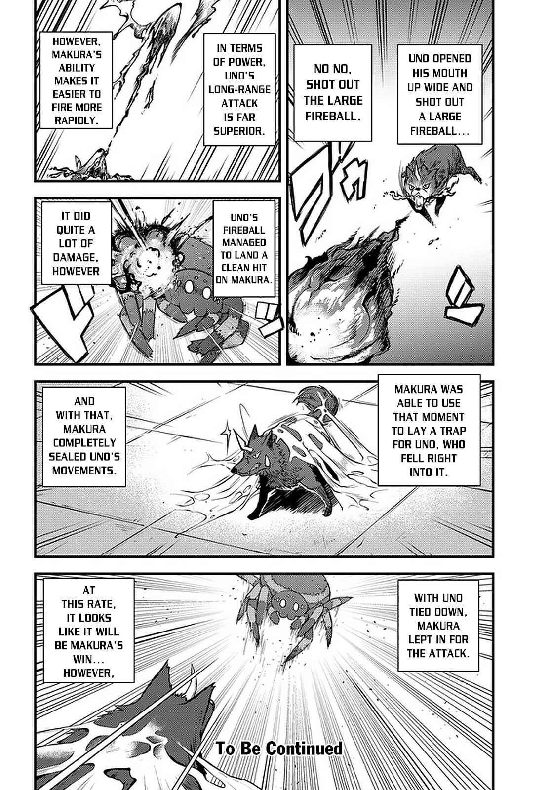 Isekai Nonbiri Nouka Chapter 145 - Page 7