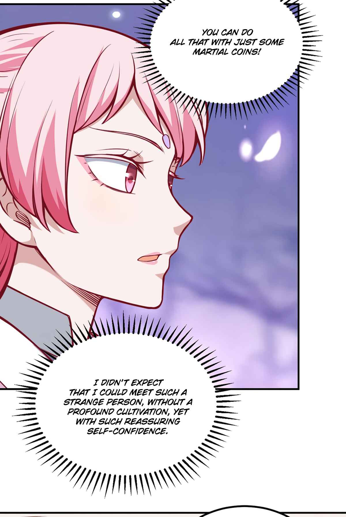 Martial Arts Reigns Chapter 216 - Page 17