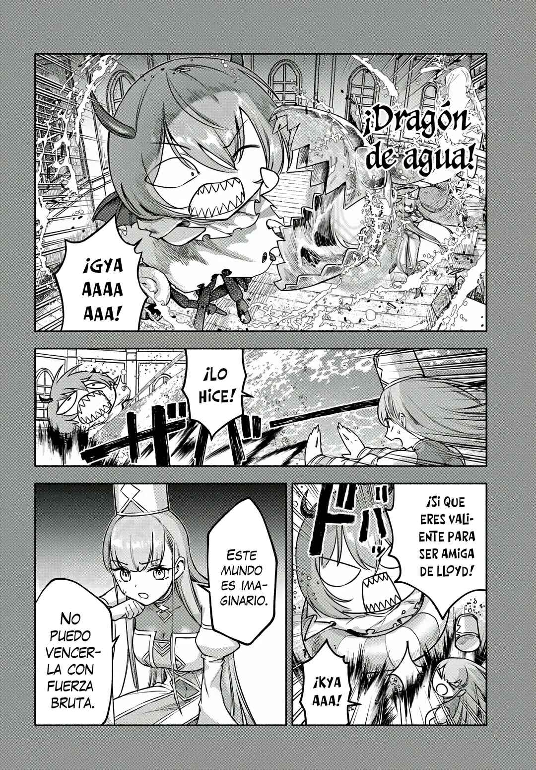 Ore Igai Dare mo Saishu Dekinai Sozai na no ni "Sozai Saishuritsu ga Hikui" to Pawahara suru Osananajimi Renkinjutsushi to Zetsuen shita Senzoku Madoushi, Henkyou no Machi de Slow Life wo Okuritai. Chapter 12 - Page 12