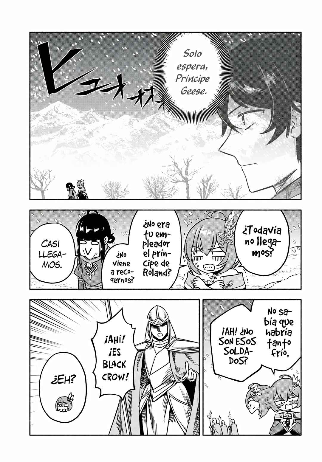 Ore Igai Dare mo Saishu Dekinai Sozai na no ni "Sozai Saishuritsu ga Hikui" to Pawahara suru Osananajimi Renkinjutsushi to Zetsuen shita Senzoku Madoushi, Henkyou no Machi de Slow Life wo Okuritai. Chapter 12 - Page 23