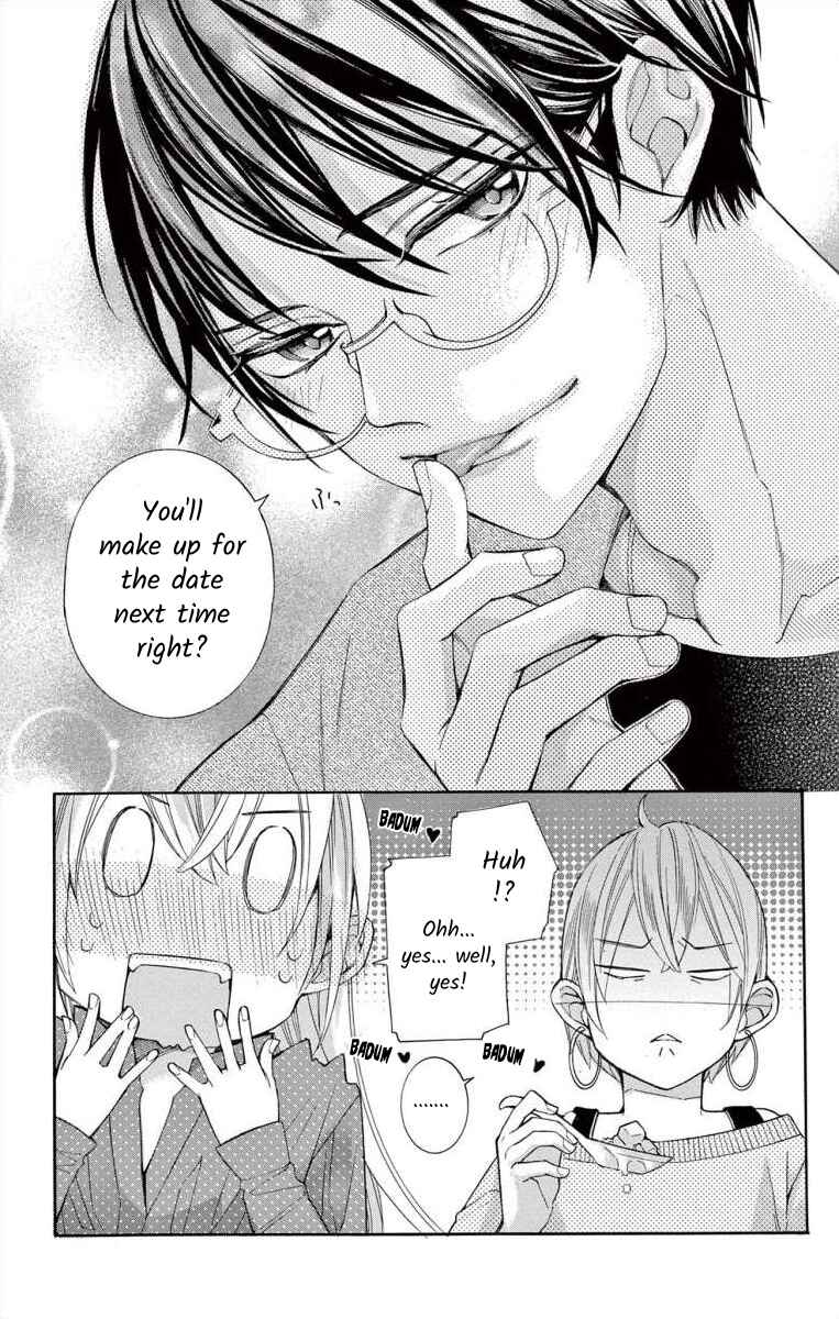I've Never, Ever Learned This Chapter 63 - Page 14