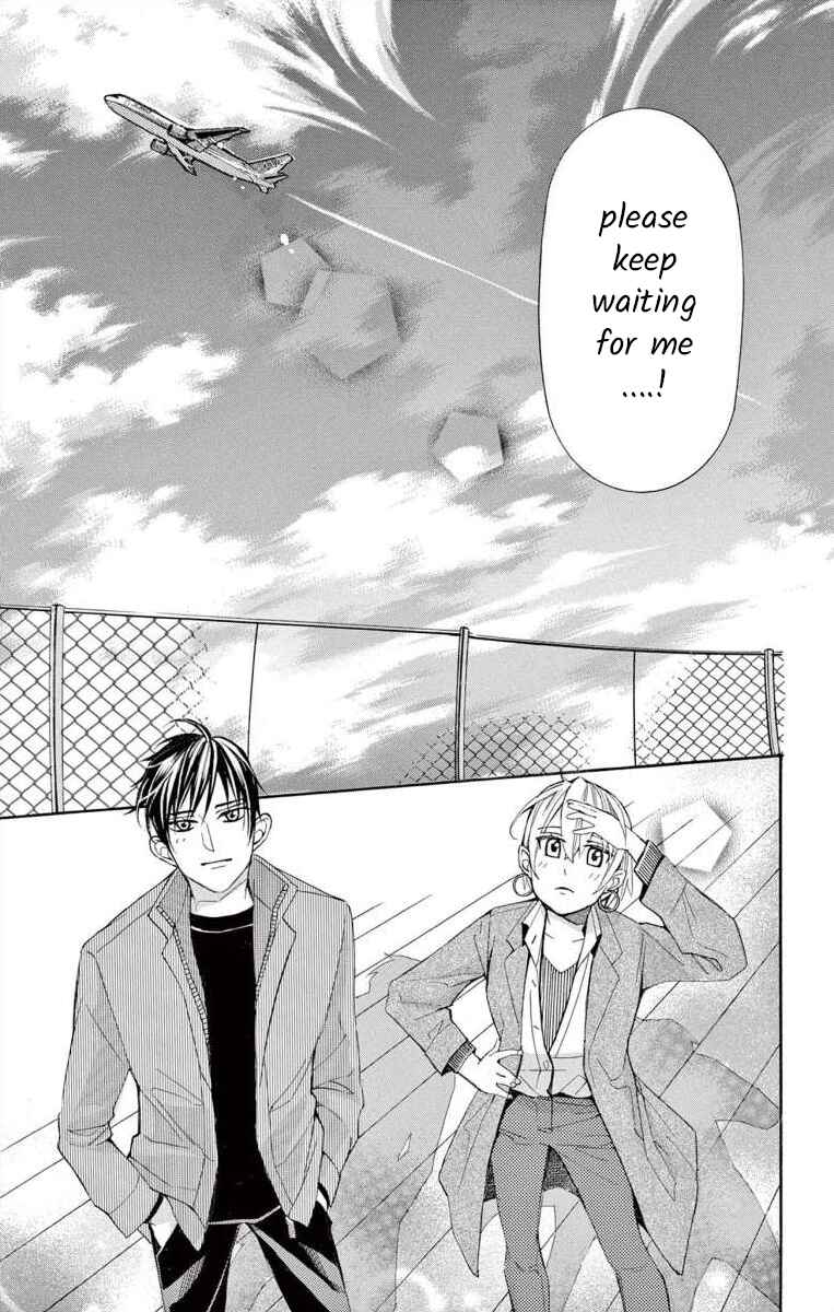 I've Never, Ever Learned This Chapter 63 - Page 39