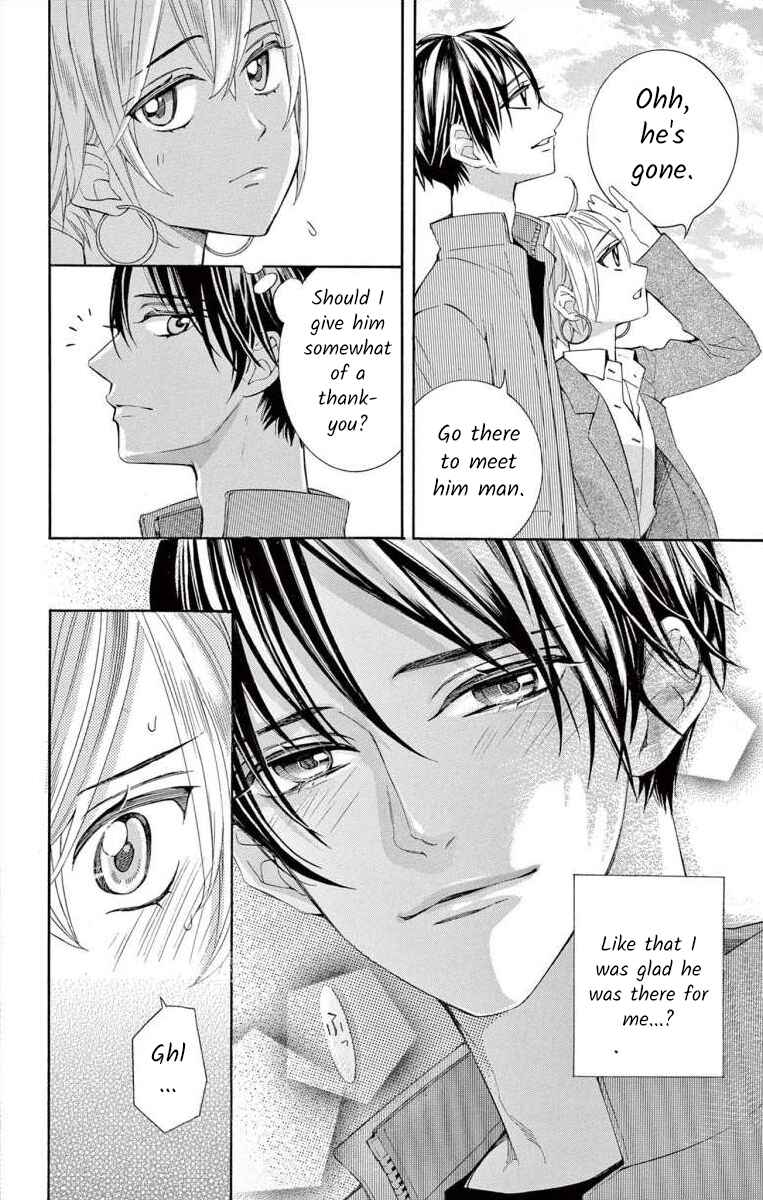 I've Never, Ever Learned This Chapter 63 - Page 40