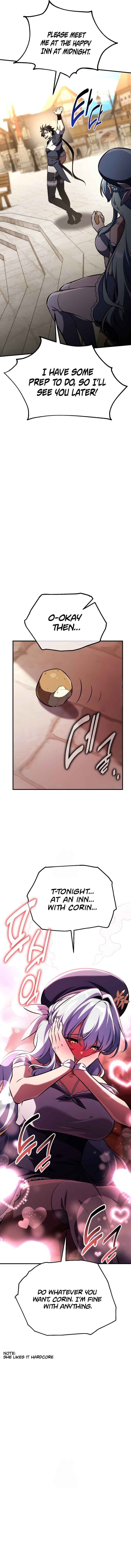 Academy Player reul Jugyeotda Chapter 76 - Page 15