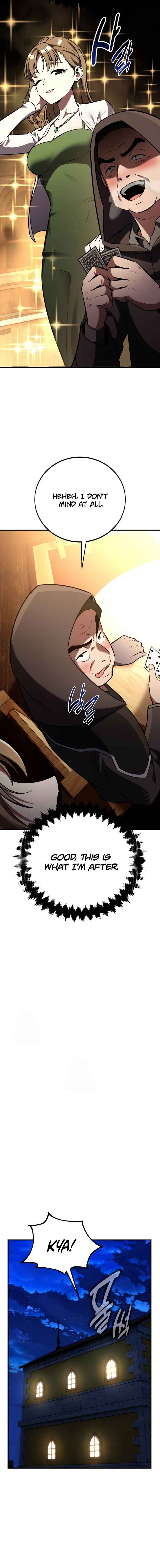 Academy Player reul Jugyeotda Chapter 76 - Page 21