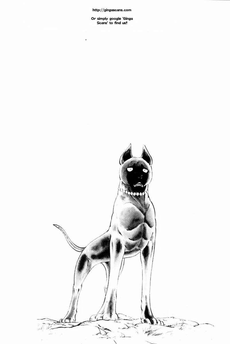 Silver Fang – The Shooting Star Gin – Chapter 29 - Page 58
