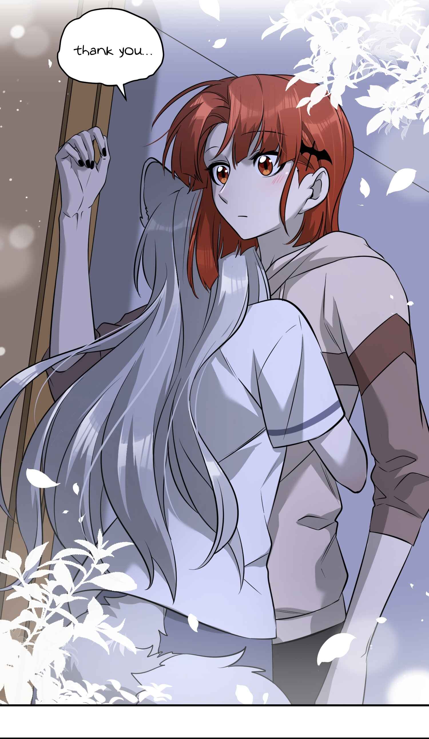 Wǒ de shíwù kàn qǐlái hěn kě'ài' Chapter 51 - Page 12