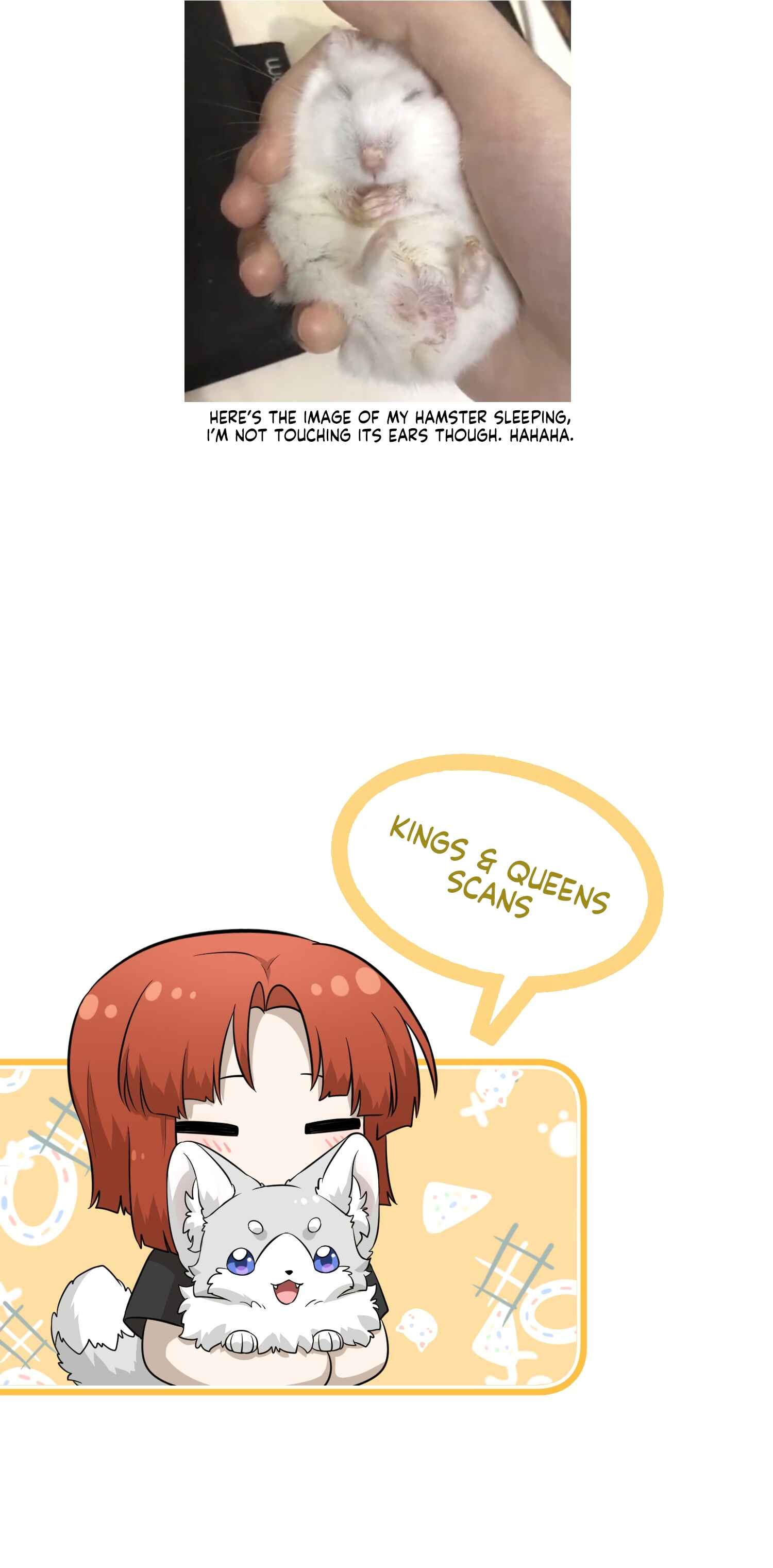 Wǒ de shíwù kàn qǐlái hěn kě'ài' Chapter 51 - Page 23