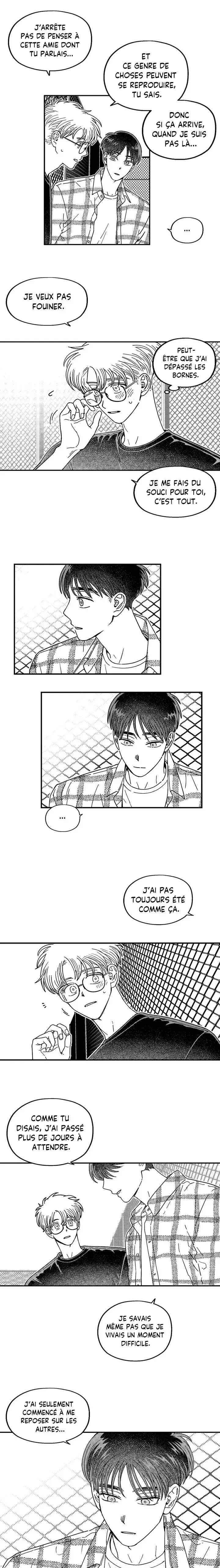 Dive Chapter 7 - Page 10