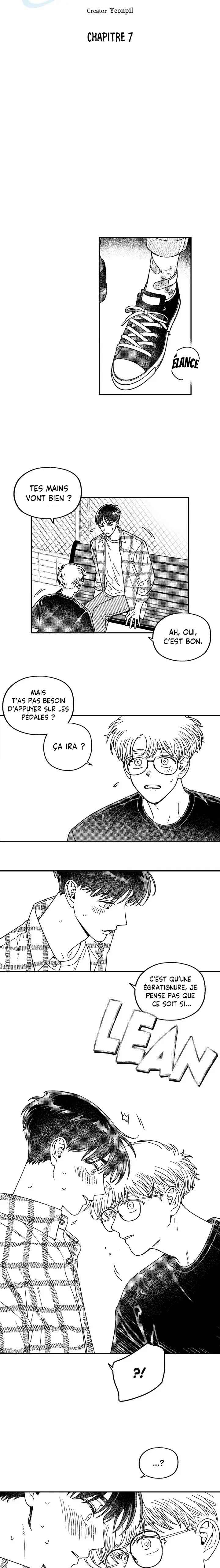 Dive Chapter 7 - Page 4