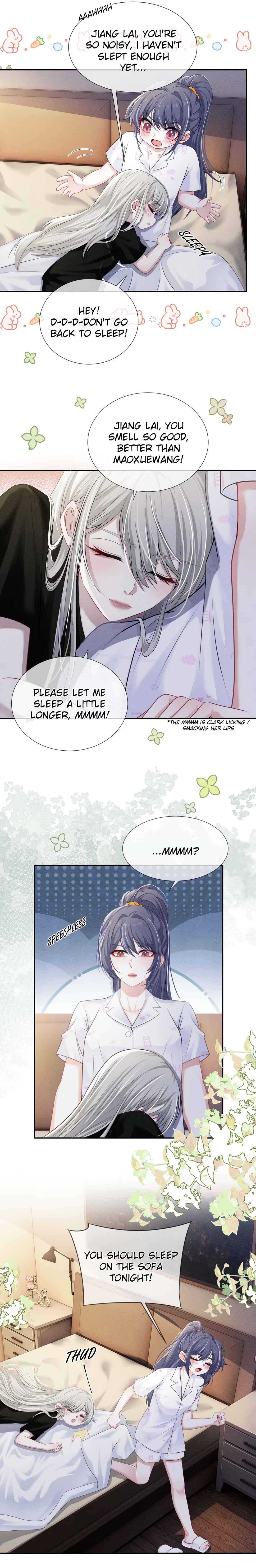 Kiss Me In The Dark Of Night Chapter 12 - Page 13