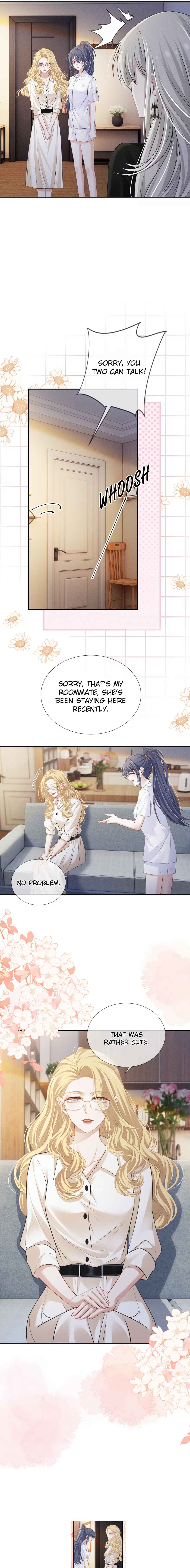 Kiss Me In The Dark Of Night Chapter 12 - Page 20