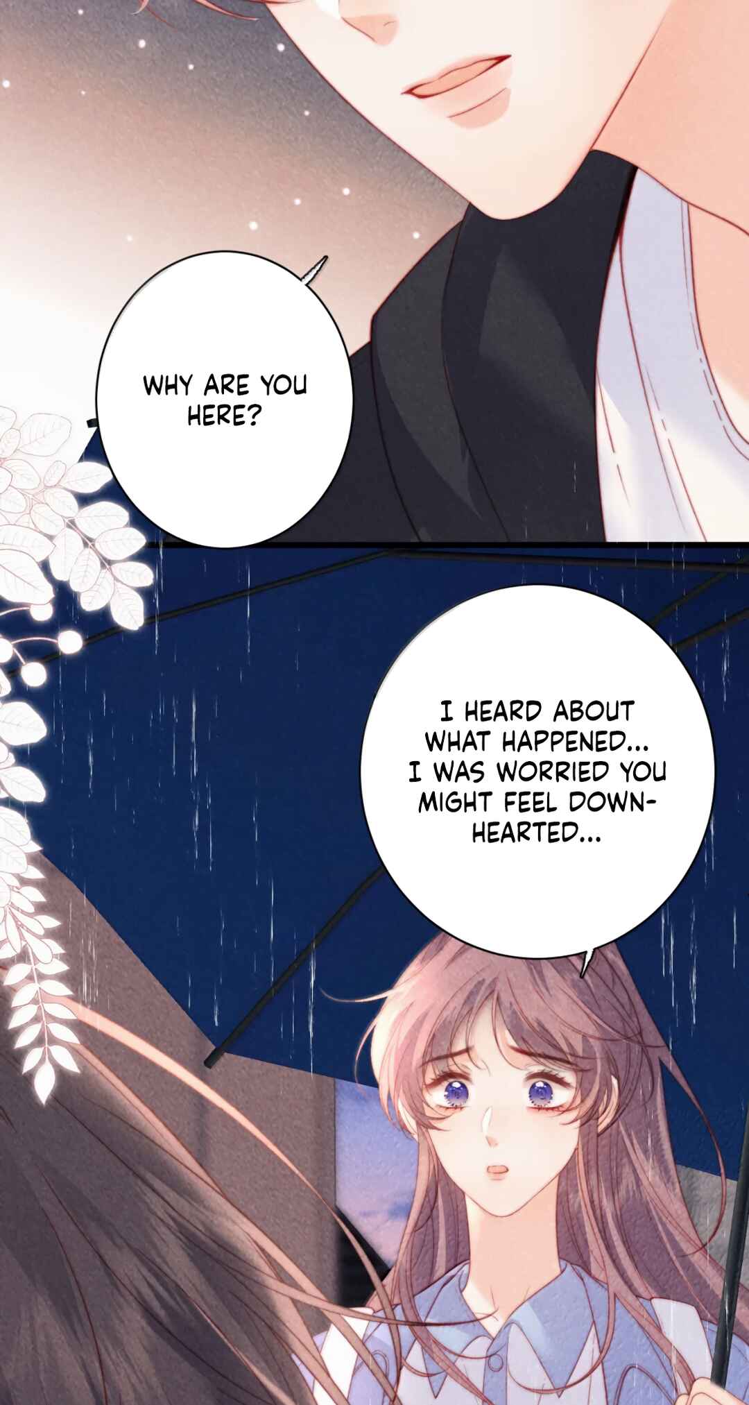 The Devil’s Body Temperature Chapter 37 - Page 11