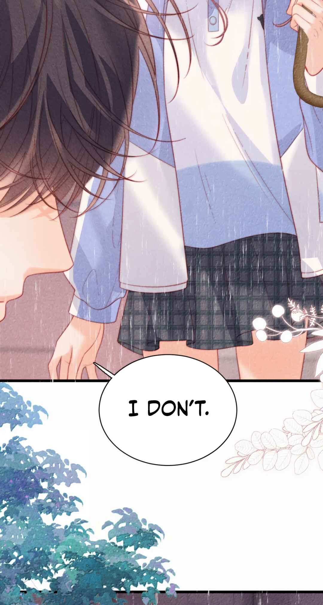 The Devil’s Body Temperature Chapter 37 - Page 12