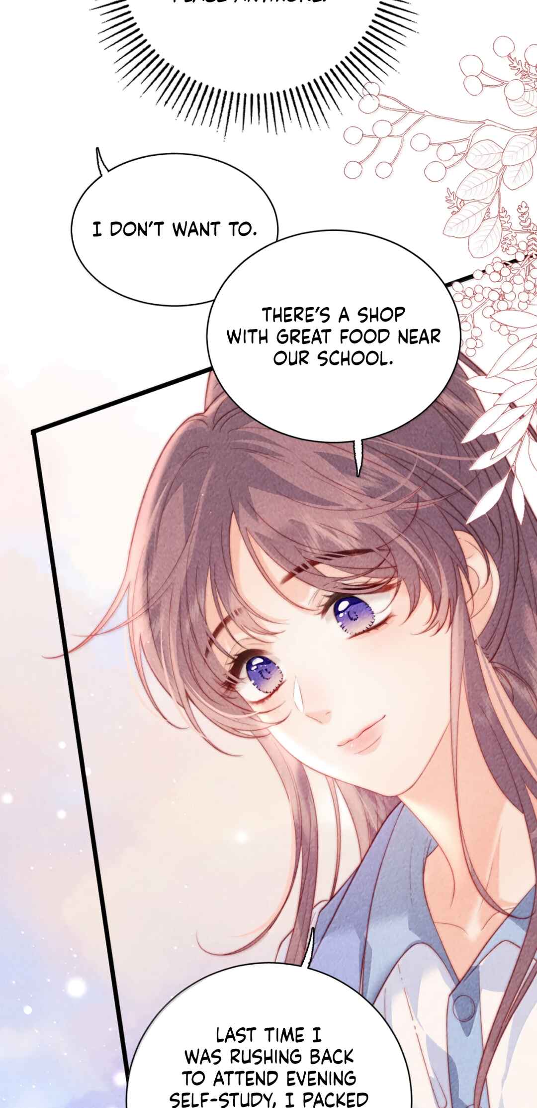 The Devil’s Body Temperature Chapter 37 - Page 18