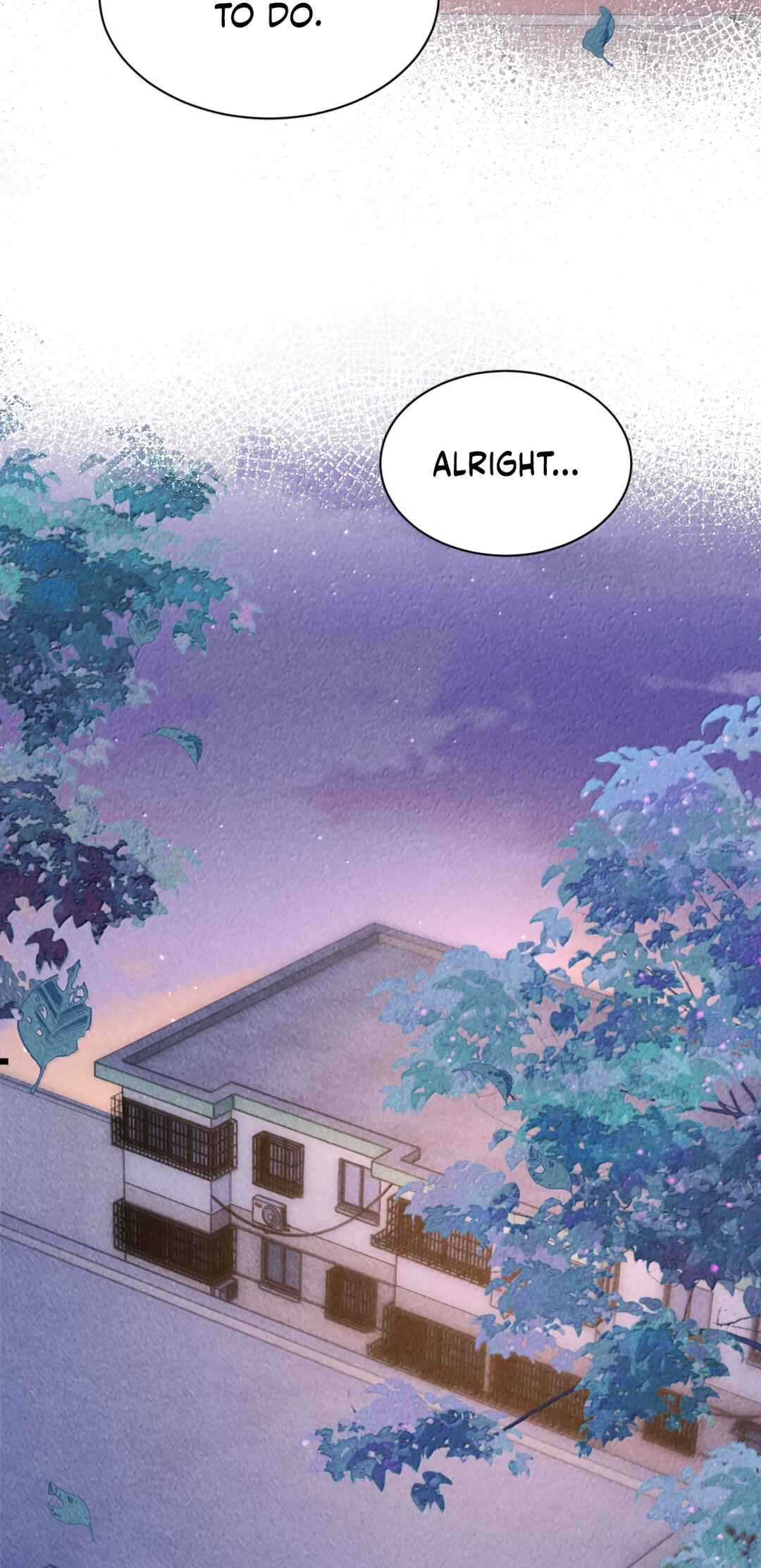 The Devil’s Body Temperature Chapter 37 - Page 21