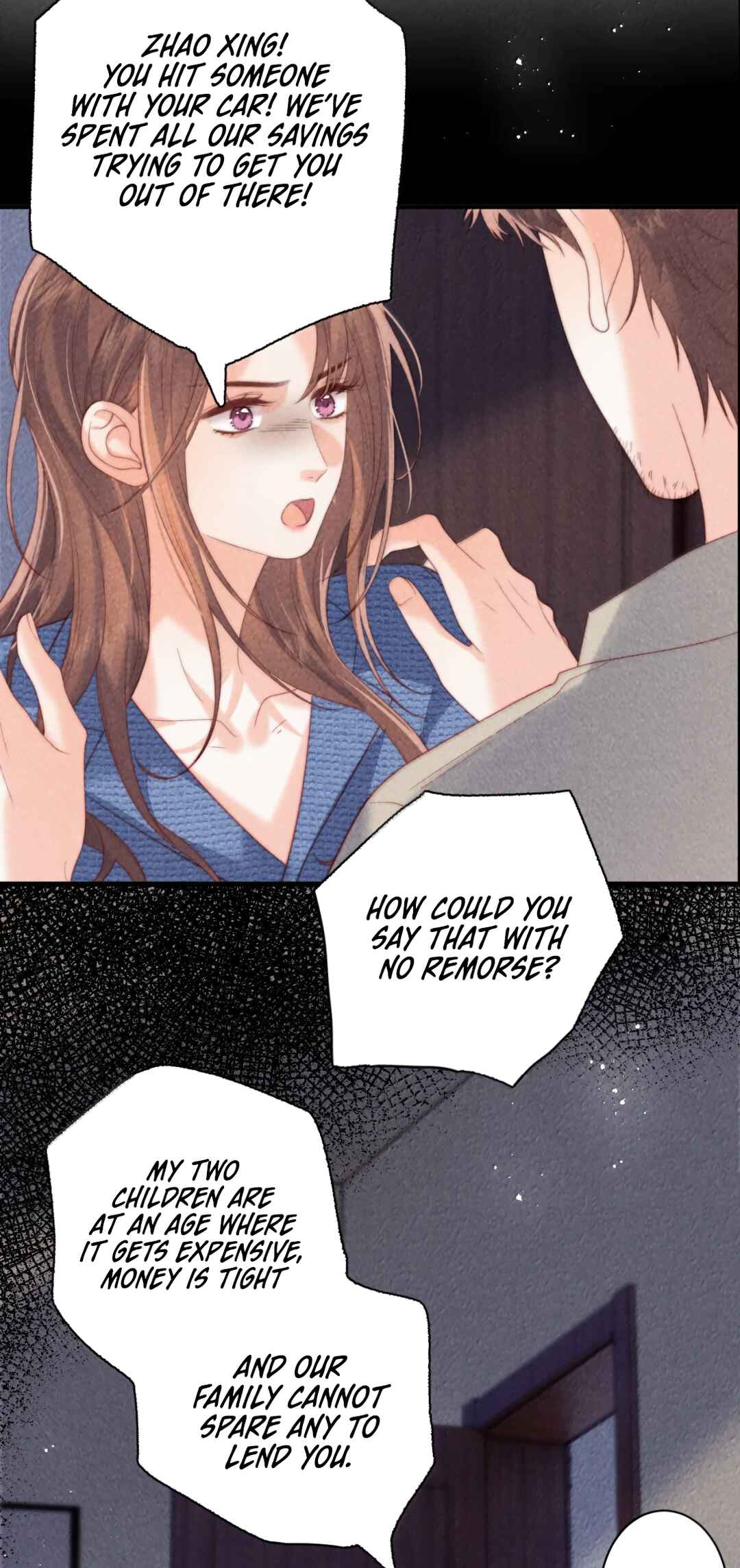 The Devil’s Body Temperature Chapter 37 - Page 24