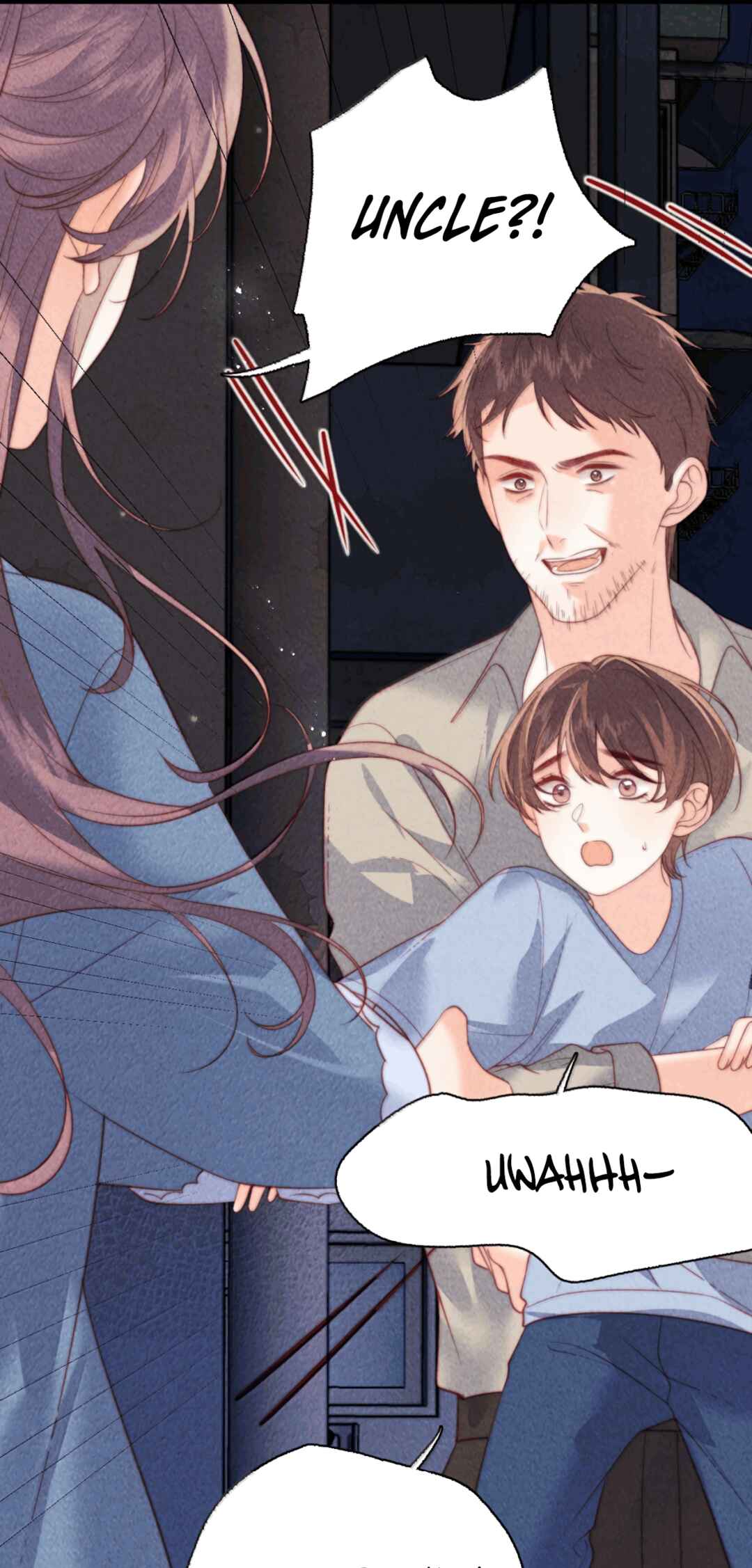 The Devil’s Body Temperature Chapter 37 - Page 29