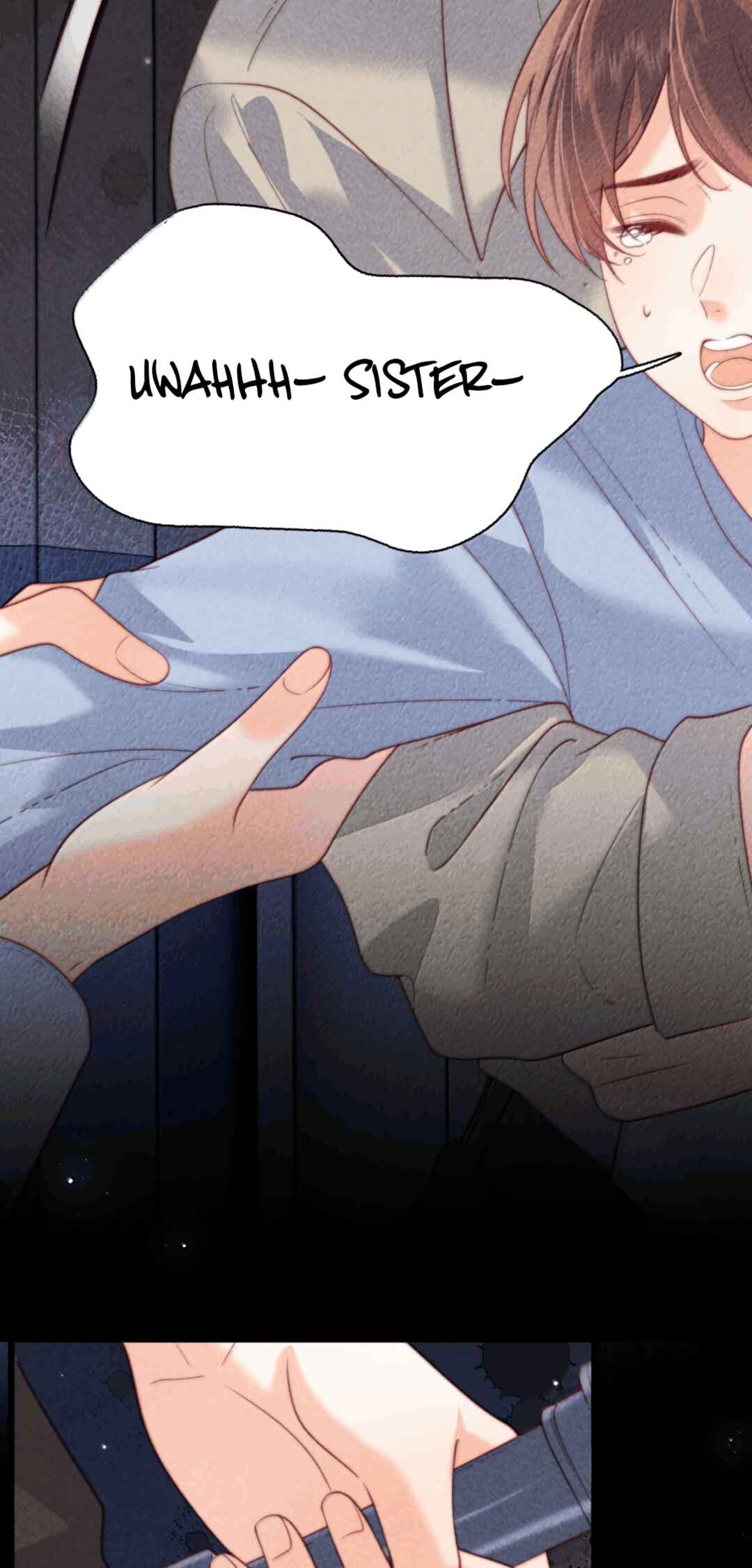 The Devil’s Body Temperature Chapter 37 - Page 32