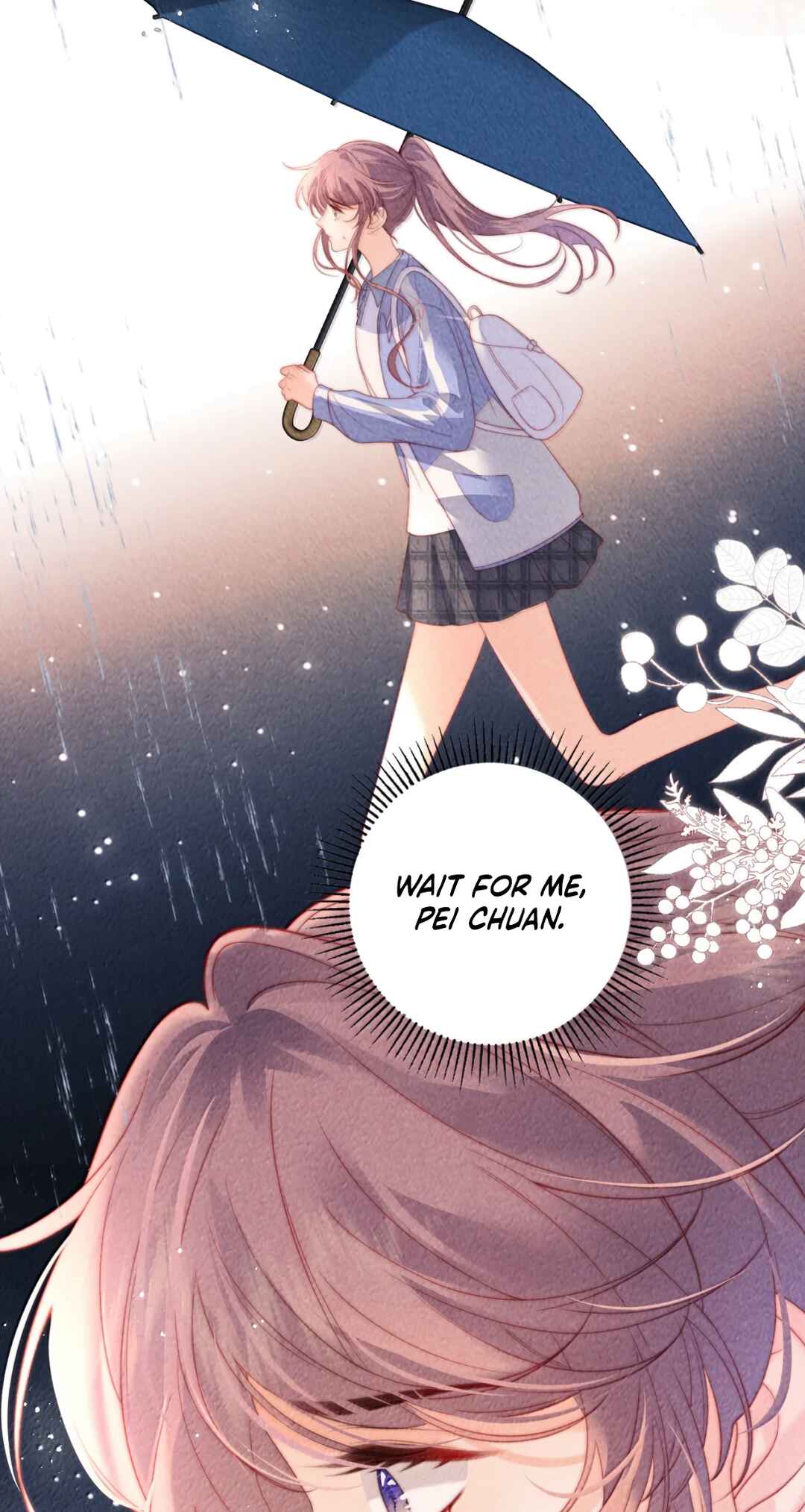 The Devil’s Body Temperature Chapter 37 - Page 5