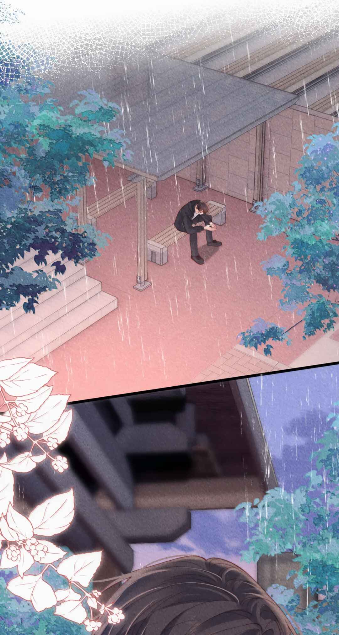 The Devil’s Body Temperature Chapter 37 - Page 8